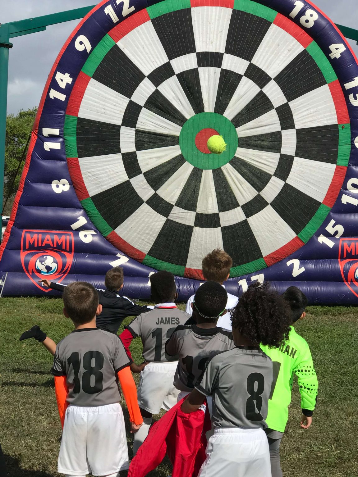 2025 United Soccer Cup (Spring) United Soccer Academy