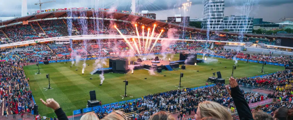 How to plan an international soccer tour for your team (10 steps)