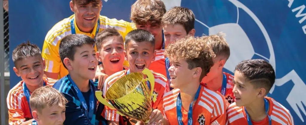How to plan an international soccer tour for your team (10 steps)