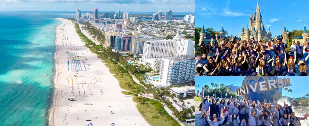 Top 5 destinations for youth soccer tours (and why teams choose them)