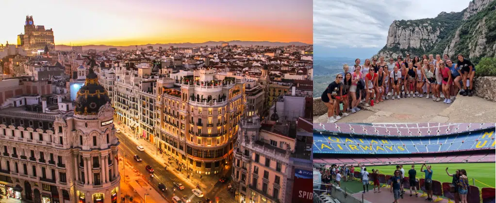 What to Expect on a Soccer Tour in Europe: Matches, Training & Culture