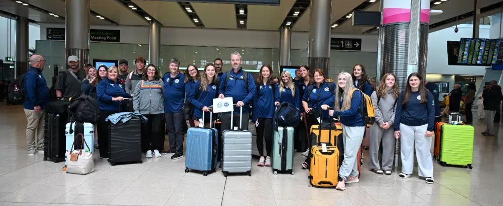 What to Expect on a Soccer Tour in Europe: Matches, Training & Culture